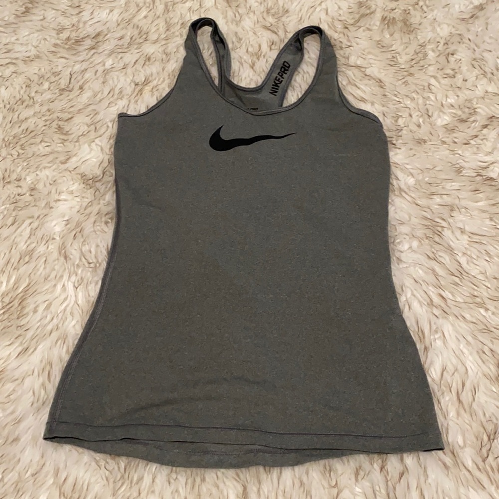 Nike Workout Tank
